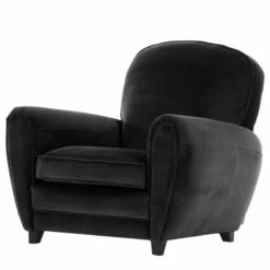 Fauteuil Marre Microfibre -HOME24 Soldes 1000040698 220831 010 IMAGE P000000001000040698
