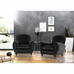Fauteuil Marre Microfibre -HOME24 Soldes 1000040698 220831 020 MOOD DETAILS P000000001000040698 mood