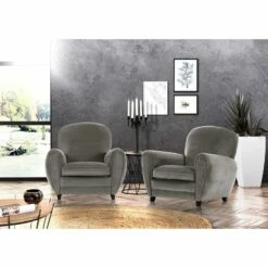 Fauteuil Marre Microfibre -HOME24 Soldes 1000040699 220831 020 MOOD DETAILS P000000001000040699 mood