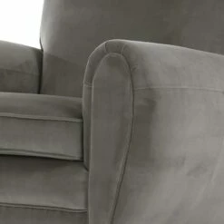 Fauteuil Marre Microfibre -HOME24 Soldes 1000040699 220831 040 DETAILS P000000001000040699