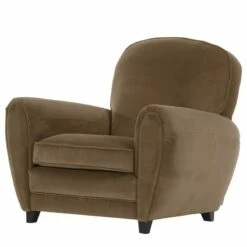 Fauteuil Marre Microfibre -HOME24 Soldes 1000040701 220831 010 IMAGE P000000001000040701