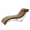 Chaise Longue De Relaxation Menlo -HOME24 Soldes 1000042146 190222 16213200161 IMAGE P000000001000042146