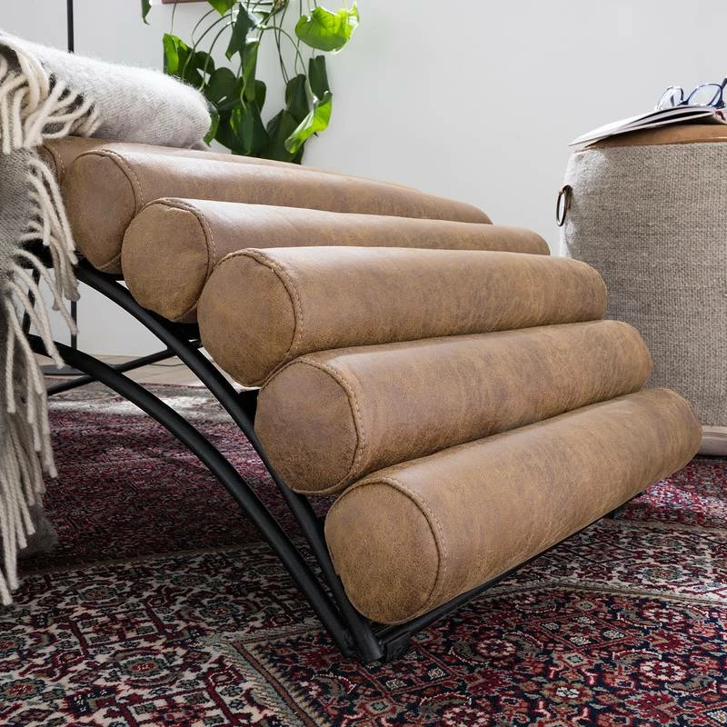 Chaise Longue De Relaxation Menlo 10 Chaise Longue De Relaxation Menlo – Image 8