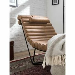 Chaise Longue De Relaxation Menlo 30 Chaise Longue De Relaxation Menlo -HOME24 Soldes 1000042146 190320 12011500004 GALLERYIMAGES P000000001000042146