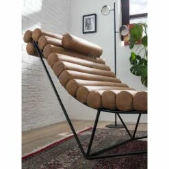 Chaise Longue De Relaxation Menlo 31 Chaise Longue De Relaxation Menlo -HOME24 Soldes 1000042146 190320 12011500005 GALLERYIMAGES P000000001000042146