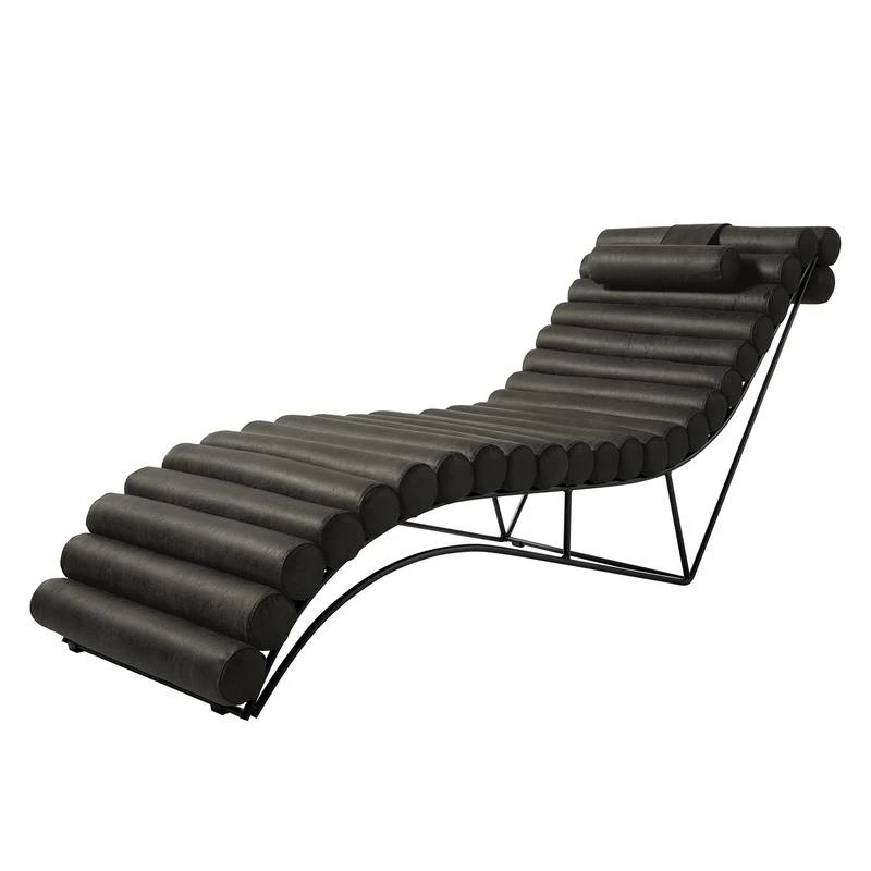 Chaise Longue De Relaxation Menlo 21 Chaise Longue De Relaxation Menlo – Image 19