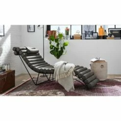 Chaise Longue De Relaxation Menlo 38 Chaise Longue De Relaxation Menlo -HOME24 Soldes 1000042149 190320 12011500019 MOOD GALLERYIMAGES P000000001000042149 mood