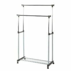 Portant à Vêtements Detlef