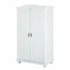 Armoire à Vêtements Hedda