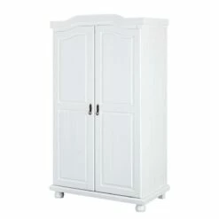 Armoire à Vêtements Hedda