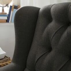 Fauteuil à Oreilles Luro 28 Fauteuil à Oreilles Luro -HOME24 Soldes 1000059439 190401 09432500021 GALLERYIMAGES P000000001000059439