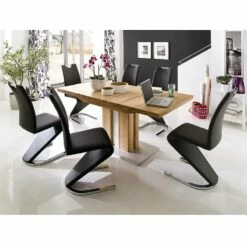 Chaise Cantilever Amanda II -HOME24 Soldes 1000063647 201021 10333700032 MOOD DETAILS P000000001000063647 mood