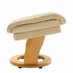 Fauteuil Relax Et Repose-pieds Grunewald -HOME24 Soldes 1000063745 200204 16101200010 DETAILS P000000001000063745