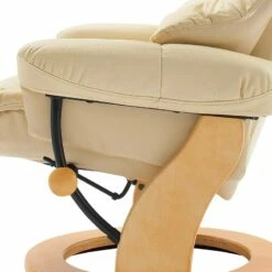 Fauteuil Relax Et Repose-pieds Grunewald -HOME24 Soldes 1000063745 200204 16101300015 DETAILS P000000001000063745