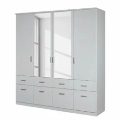 Armoire à Portes Battantes Bremen