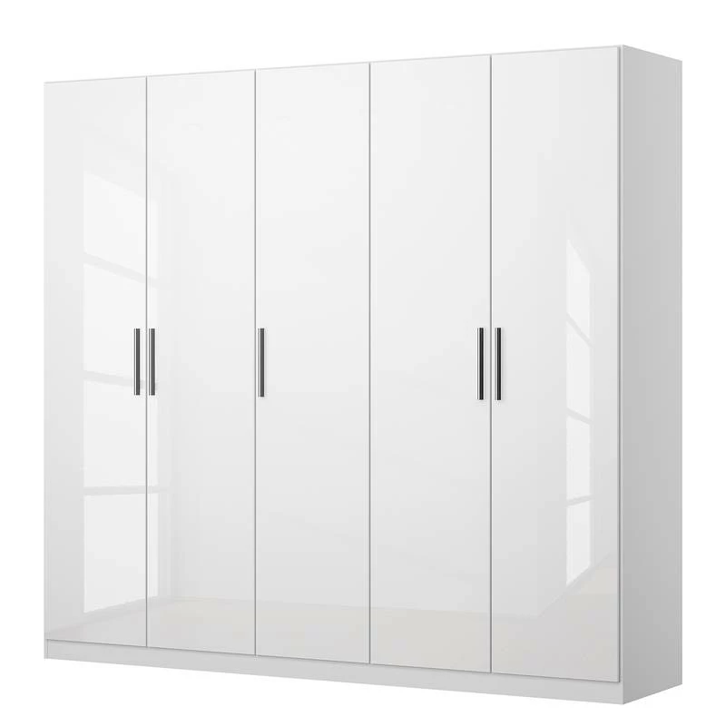 Armoire à Portes Battantes KiYDOO V 11 Armoire à Portes Battantes KiYDOO V – Image 9