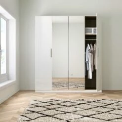 Armoire KiYDOO I -HOME24 Soldes 1000081710 210216 16484300123 MOOD DETAILS P000000001000081710 mood