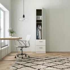 Armoire à Portes Battantes KiYDOO III -HOME24 Soldes 1000081808 210216 16485500236 MOOD DETAILS P000000001000081808 mood