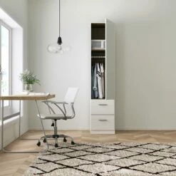 Armoire à Portes Battantes KiYDOO III -HOME24 Soldes 1000081816 210216 16485600252 MOOD DETAILS P000000001000081816 mood