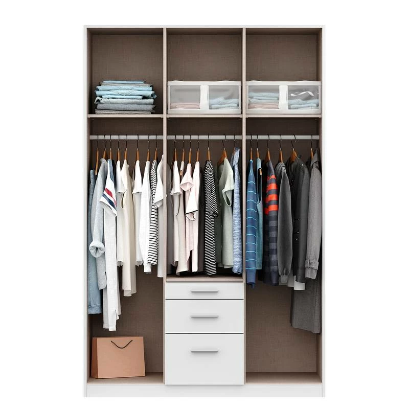 Armoire à Portes Battantes KiYDOO IV 8 Armoire à Portes Battantes KiYDOO IV – Image 6