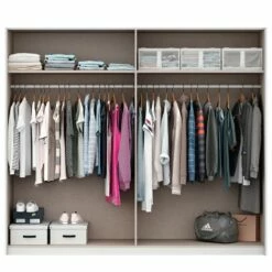 Armoire à Portes Coulissantes KiYDOO I -HOME24 Soldes 1000081972 200609 12592500127 DETAILS P000000001000081972