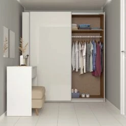 Armoire à Portes Coulissantes KiYDOO I -HOME24 Soldes 1000081979 200110 10372000002 MOOD DETAILS P000000001000081979 mood