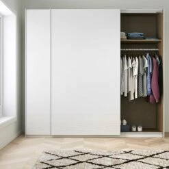 Armoire à Portes Coulissantes KiYDOO I -HOME24 Soldes 1000081979 210216 16490800410 MOOD DETAILS P000000001000081979 mood