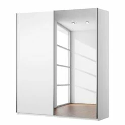Armoire à Portes Coulissantes KiYDOO II