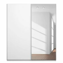 Armoire à Portes Coulissantes KiYDOO II -HOME24 Soldes 1000082000 180605 16120903 GALLERYIMAGES P000000001000082000