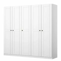 Armoire à Portes Battantes KiYDOO