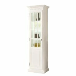 Armoire Vitrine La Carlotta III