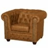 Fauteuil Kamaru Imitation Cuir -HOME24 Soldes 1000085219 220223 010 IMAGE P000000001000085219