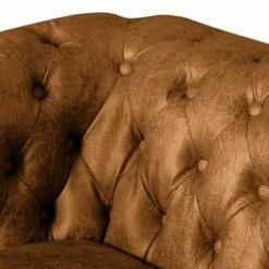 Fauteuil Kamaru Imitation Cuir -HOME24 Soldes 1000085219 220223 070 DETAILS P000000001000085219