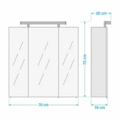 Armoire Avec Miroir Dusty I 11 Armoire Avec Miroir Dusty I -HOME24 Soldes 1000087528 211005 12532300623 SKETCH DETAILS P000000001000087528 sketch