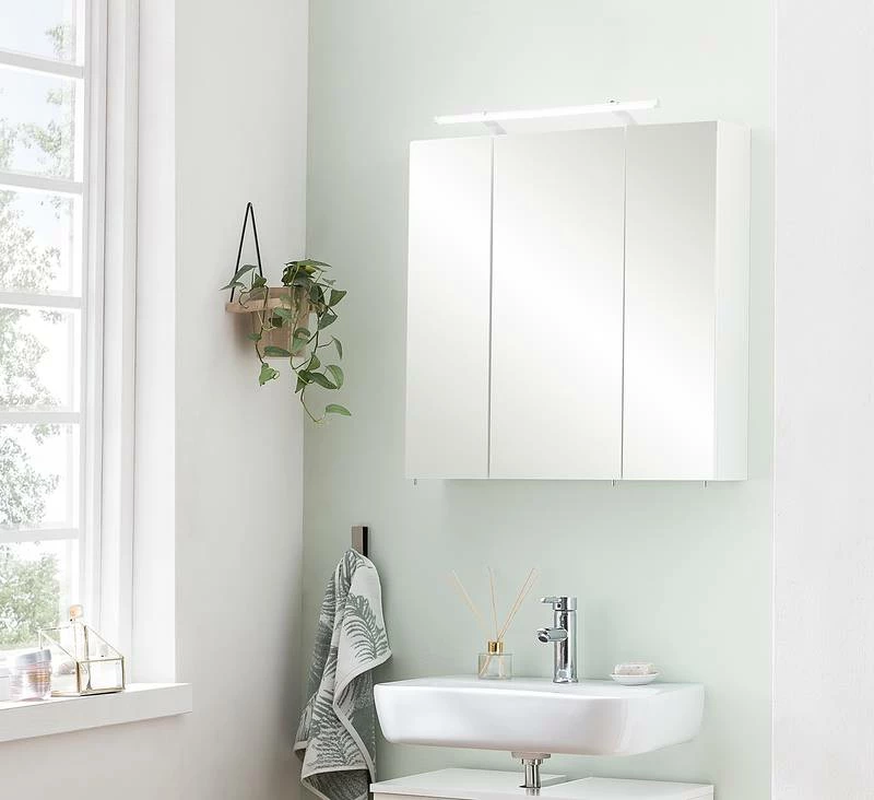 Armoire Avec Miroir Dusty I 4 Armoire Avec Miroir Dusty I – Image 2