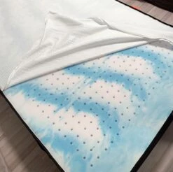 Matelas Confort Premium Smood -HOME24 Soldes 1000091262 210422 14474000002 DETAILS P000000001000091262