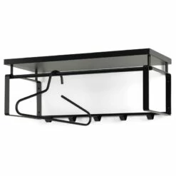 Porte-manteau Mural Welbeck III
