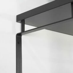 Porte-manteau Mural Welbeck III -HOME24 Soldes 1000091701 230322 031 DETAILS P000000001000091701