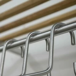 Porte-manteaux Mural Prune -HOME24 Soldes 1000091708 230322 030 DETAILS P000000001000091708