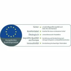 Matelas En Mousse Confort Lonar -HOME24 Soldes 1000092564 210609 113451000199 ICON DETAILS P000000001000092564 icon seal