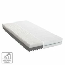 Matelas En Mousse Confort 7 Zones Odda -HOME24 Soldes 1000092578 40 GALLERYIMAGES P000000001000092578