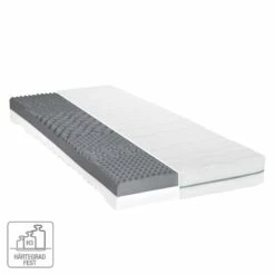 Matelas En Mousse Confort 7 Zones Odda -HOME24 Soldes 1000092578 50 GALLERYIMAGES P000000001000092578