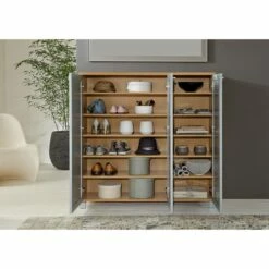 Meuble à Chaussures Alavere III 10 Meuble à Chaussures Alavere III -HOME24 Soldes 1000098352 MOOD 20 GALLERYIMAGES P000000001000098352 mood