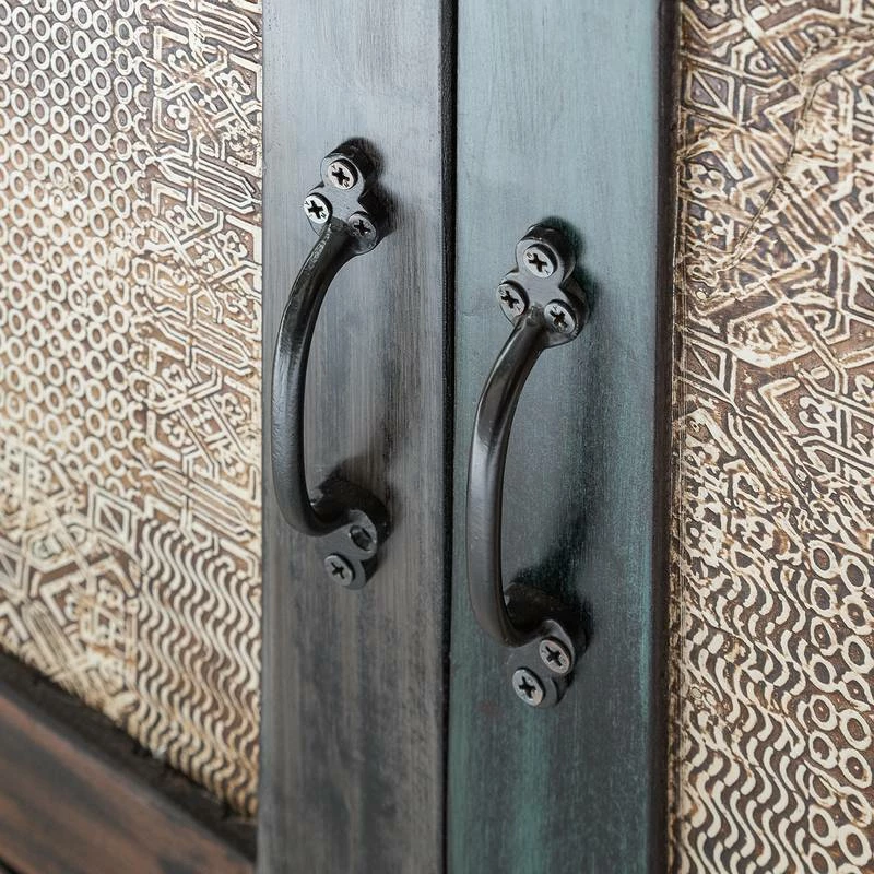 Meuble Sous Vasque Goa 12 Meuble Sous Vasque Goa – Image 10