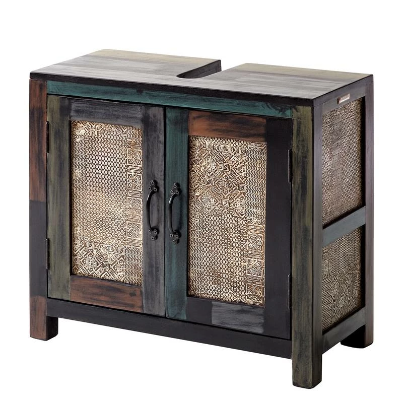 Meuble Sous Vasque Goa 3 Meuble Sous Vasque Goa