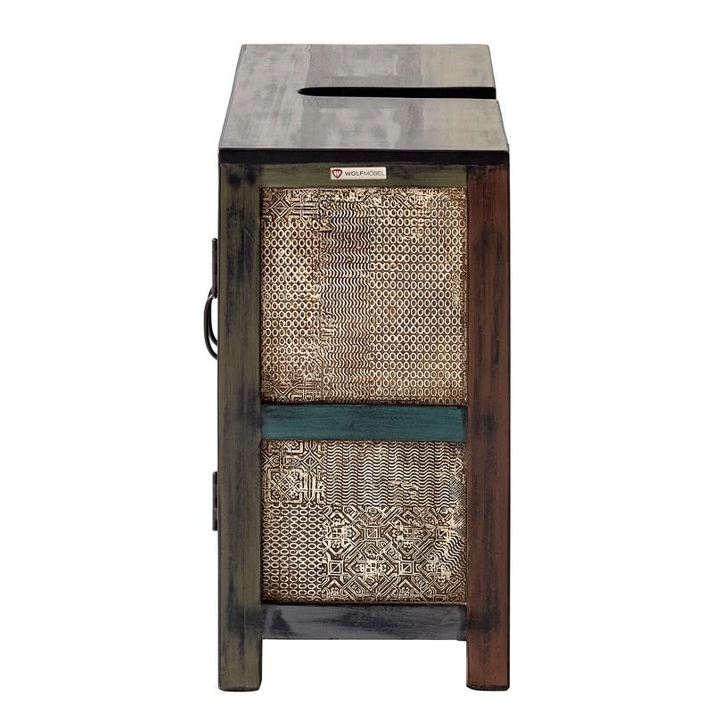 Meuble Sous Vasque Goa 8 Meuble Sous Vasque Goa – Image 6