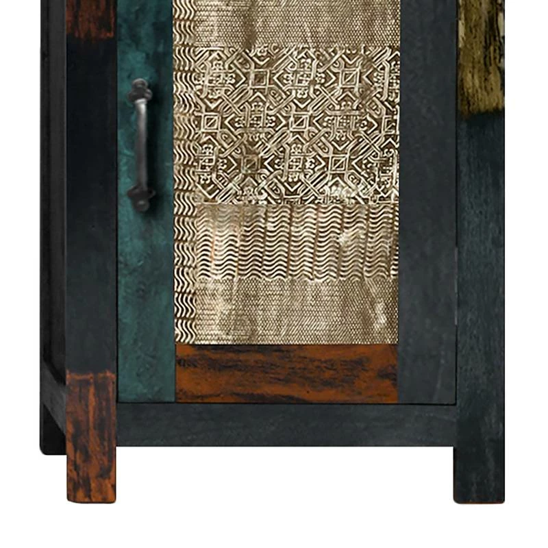 Armoire Basse Goa 18 Armoire Basse Goa – Image 16