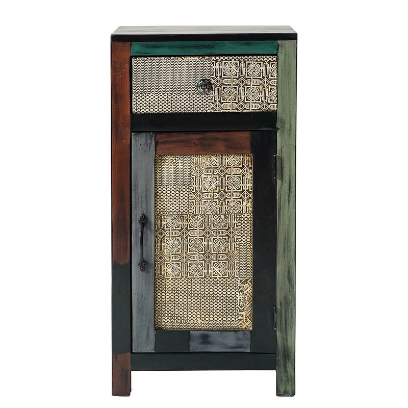 Armoire Basse Goa 6 Armoire Basse Goa – Image 4