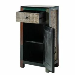 Armoire Basse Goa 23 Armoire Basse Goa -HOME24 Soldes 1000104021 191031 11340200031 DETAILS P000000001000104021