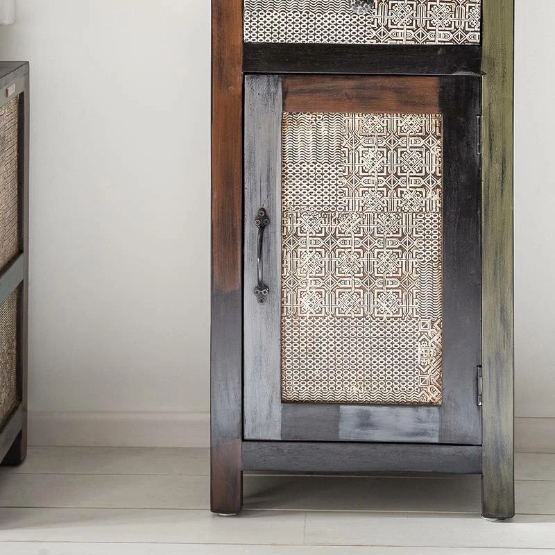 Armoire Basse Goa 9 Armoire Basse Goa – Image 7